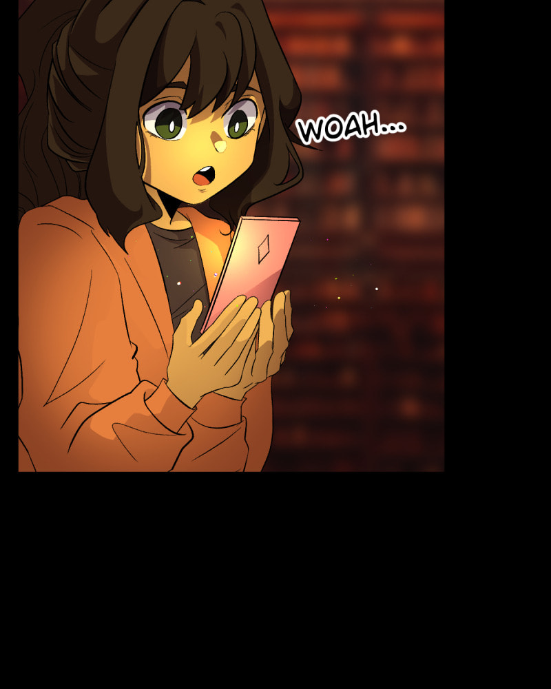 The Little Match Girl Chapter 96 page 73 - 
