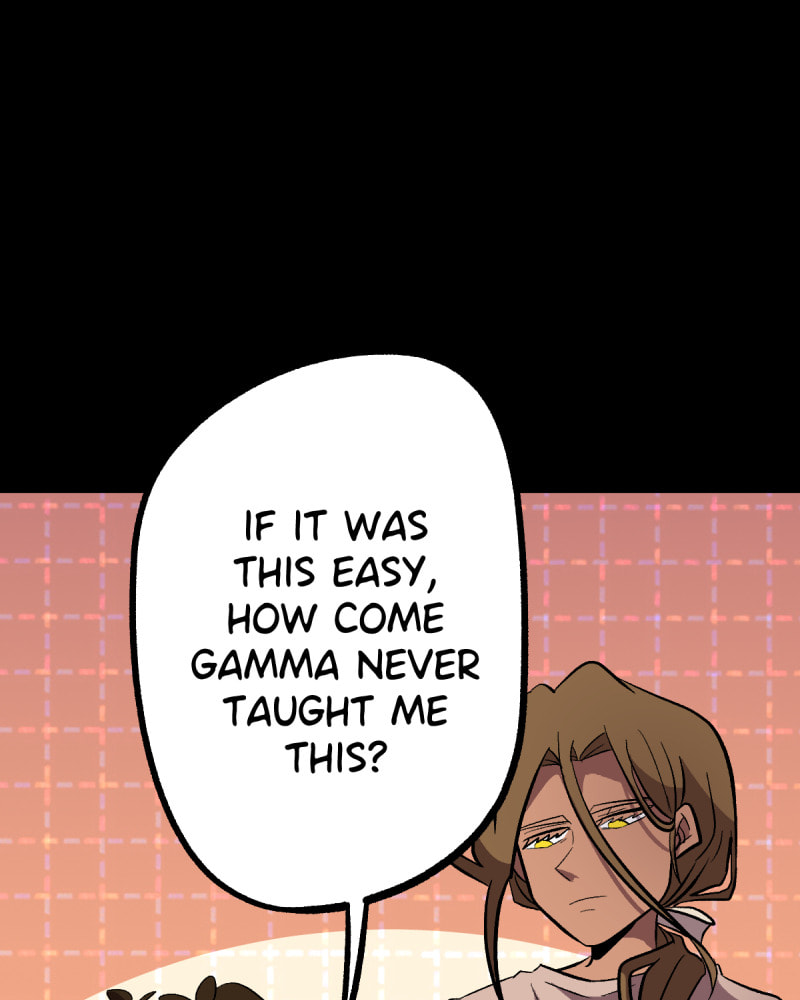 The Little Match Girl Chapter 96 page 74 - 