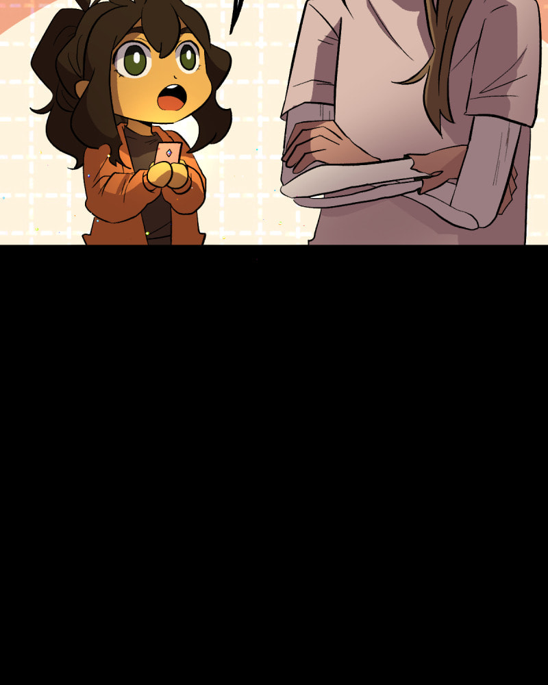 The Little Match Girl Chapter 96 page 75 - 