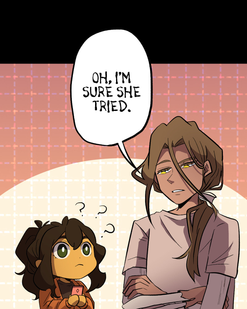 The Little Match Girl Chapter 96 page 76 - 