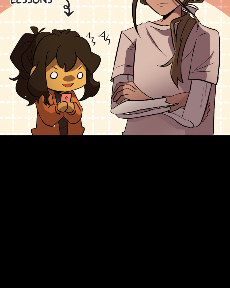 The Little Match Girl Chapter 96 page 78 - 