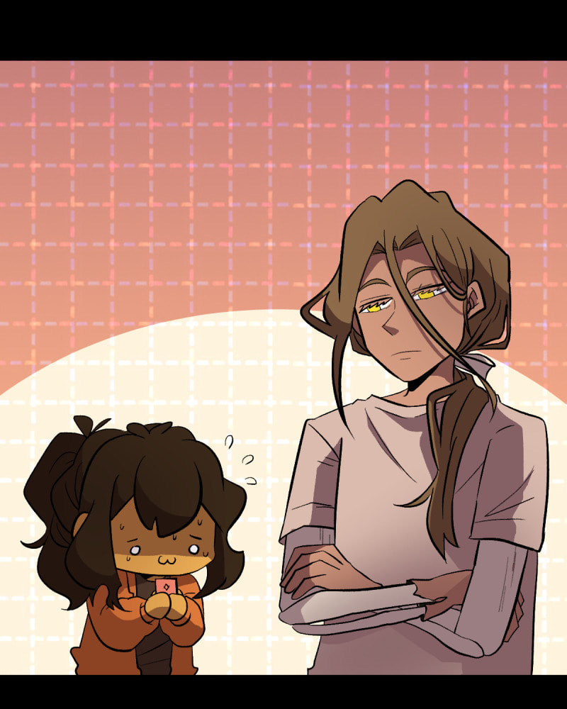 The Little Match Girl Chapter 96 page 79 - 