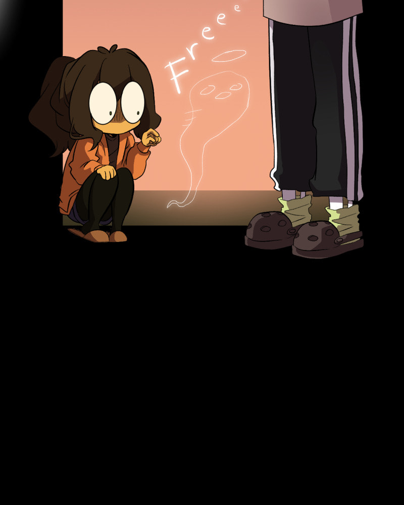 The Little Match Girl Chapter 96 page 9 - 