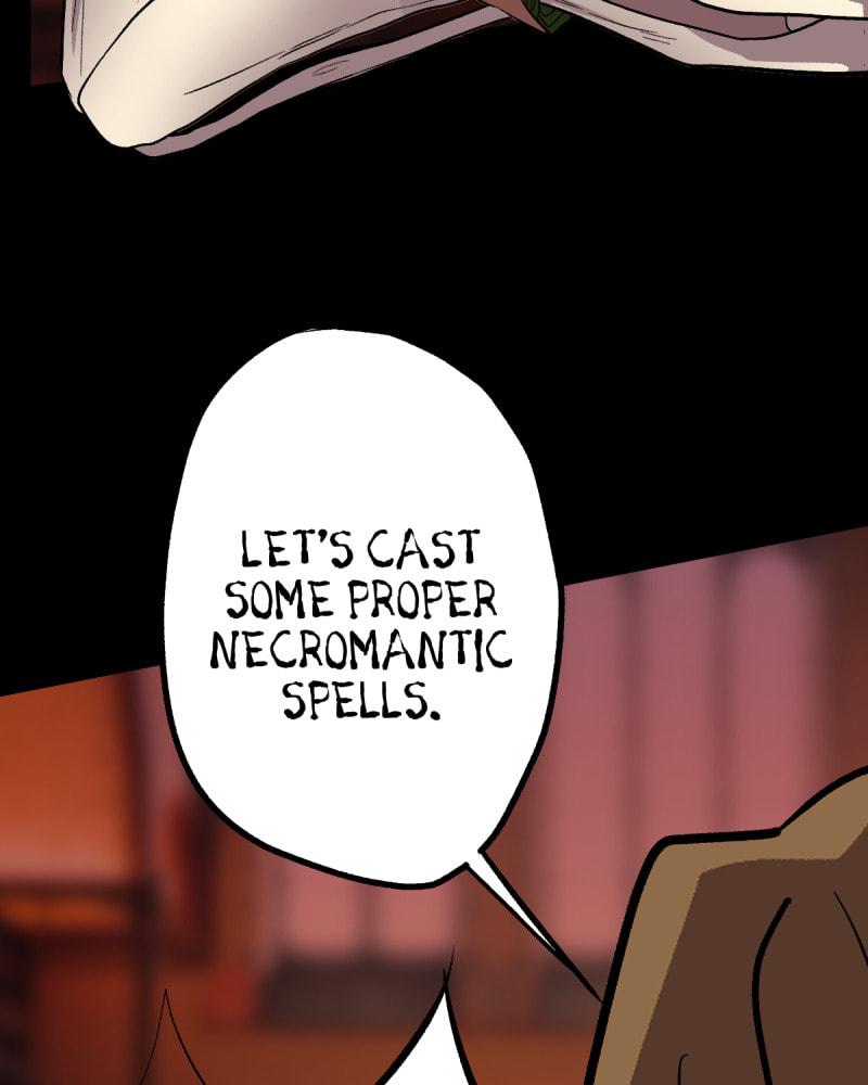 The Little Match Girl Chapter 96 page 83 - 