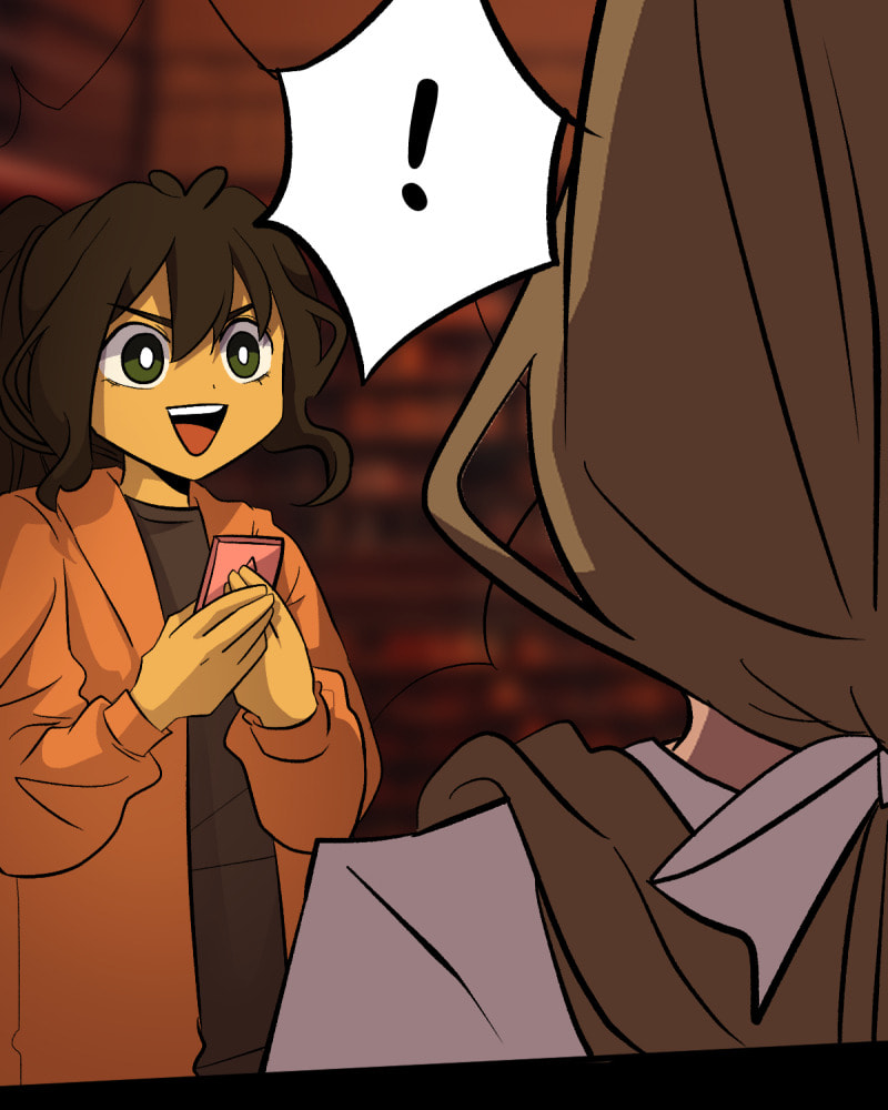 The Little Match Girl Chapter 96 page 84 - 