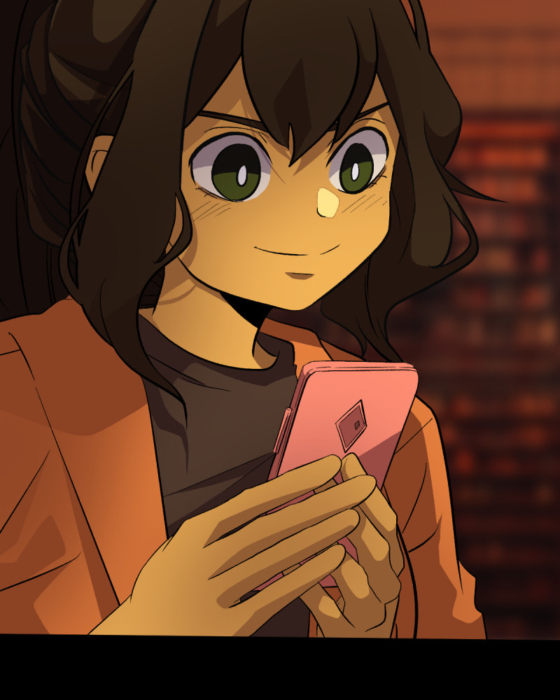 The Little Match Girl Chapter 96 page 86 - 