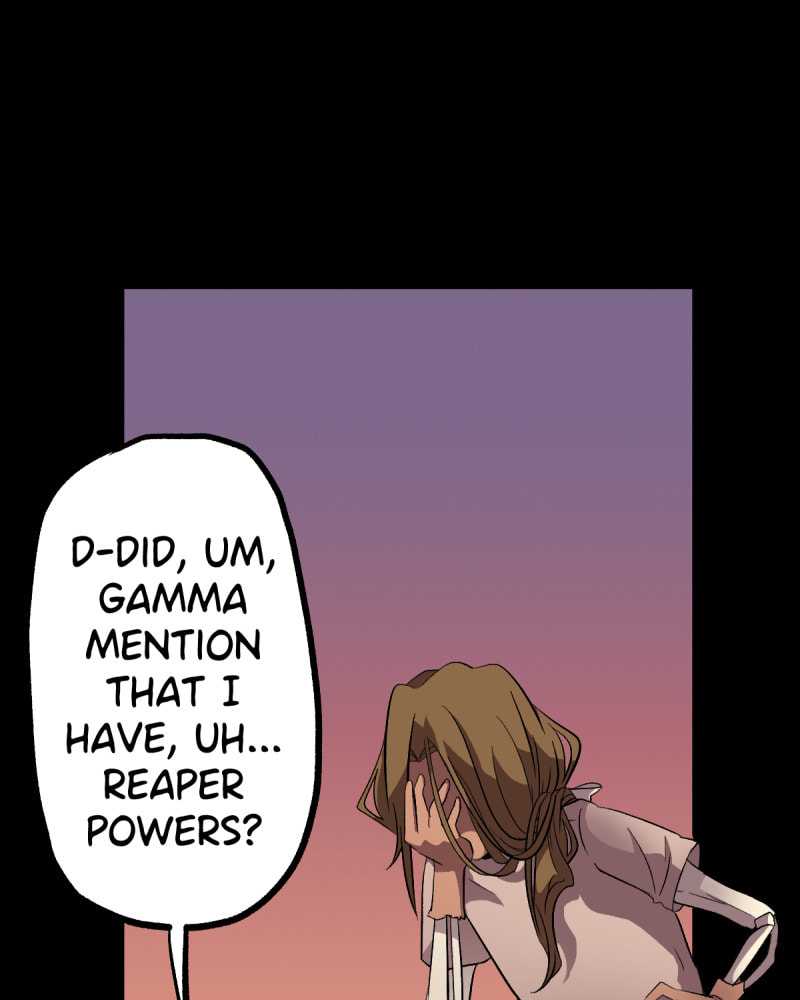 The Little Match Girl Chapter 96 page 10 - 