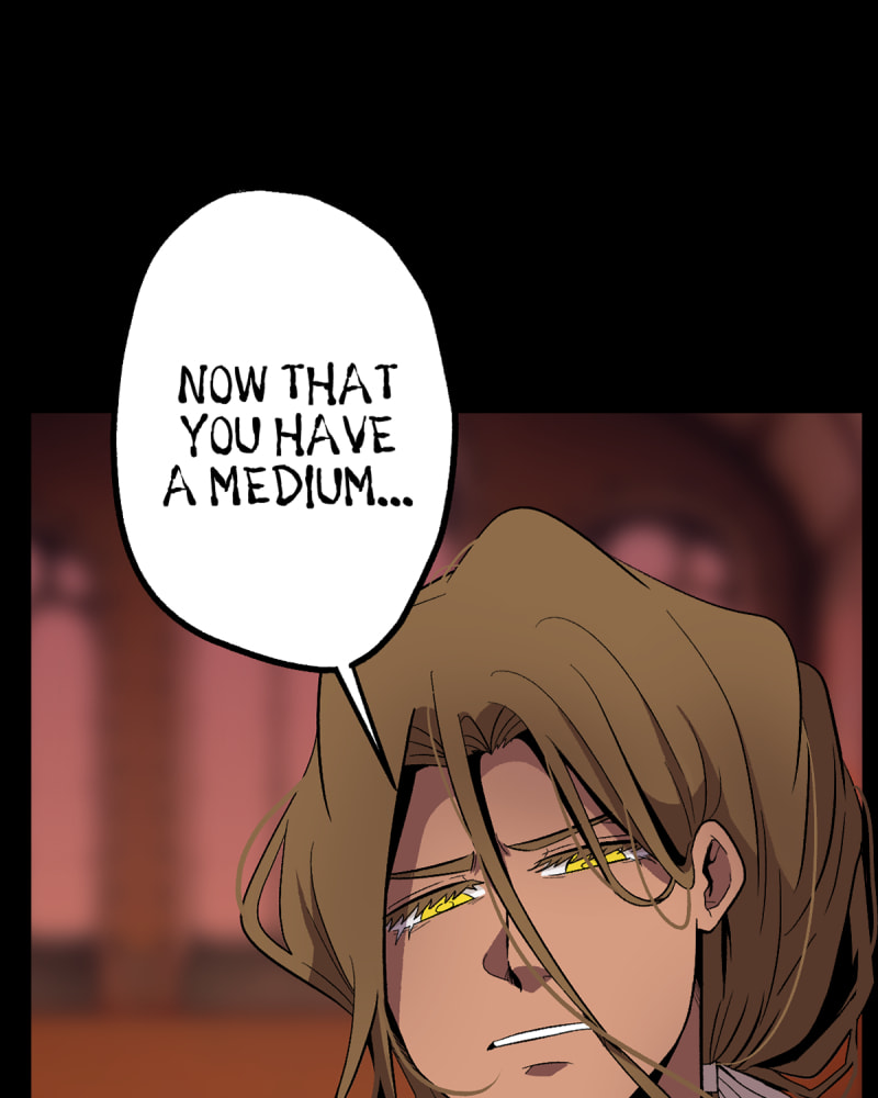 The Little Match Girl Chapter 97 page 2 - 