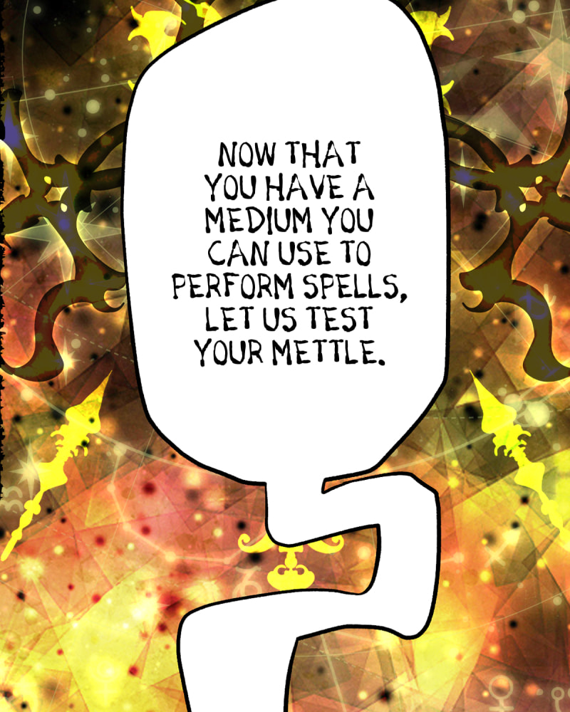 The Little Match Girl Chapter 97 page 12 - 