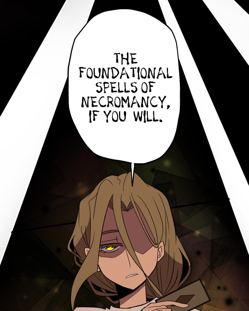 The Little Match Girl Chapter 97 page 17 - 