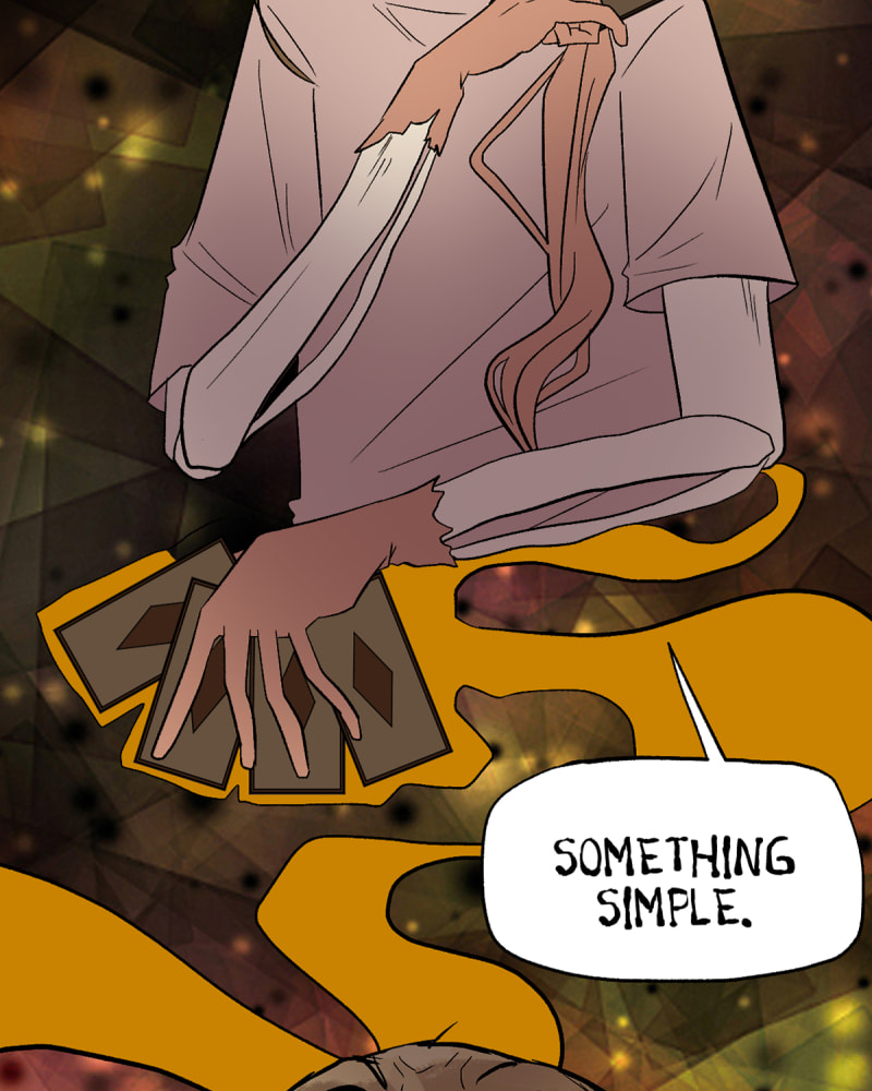 The Little Match Girl Chapter 97 page 18 - 
