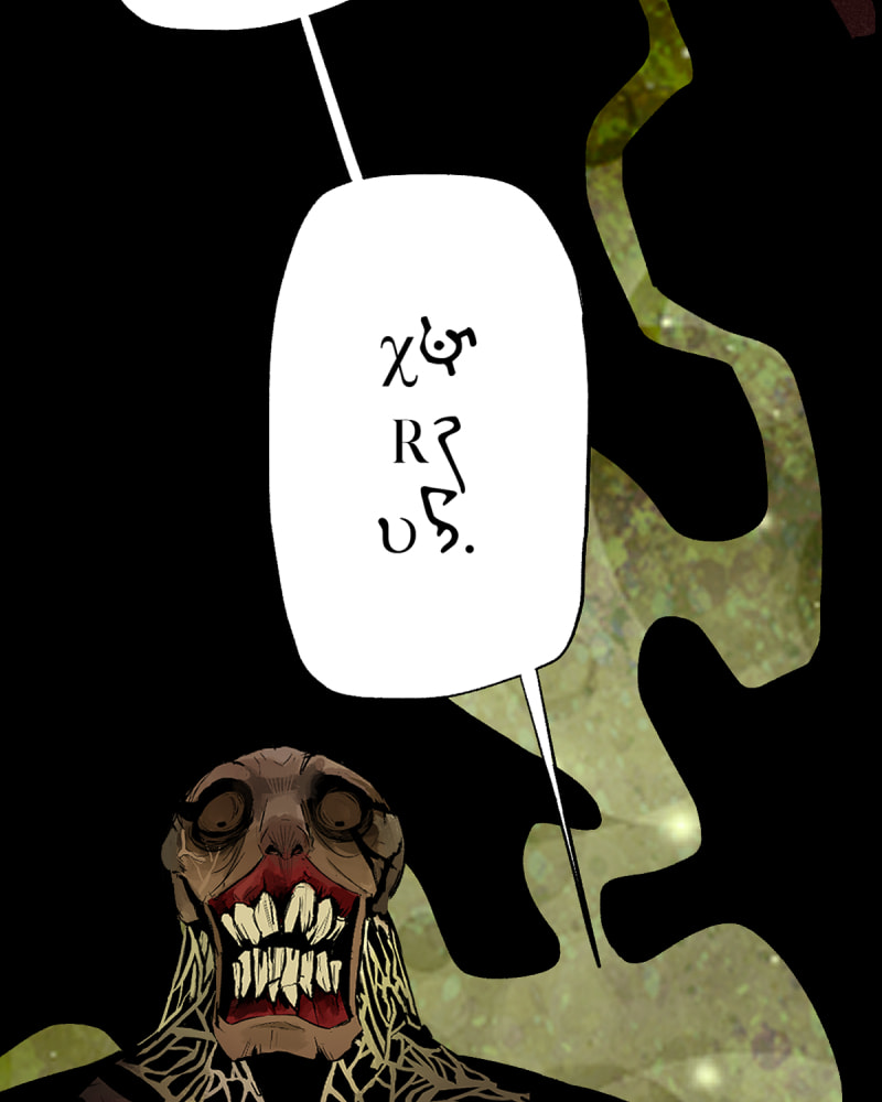 The Little Match Girl Chapter 97 page 20 - 