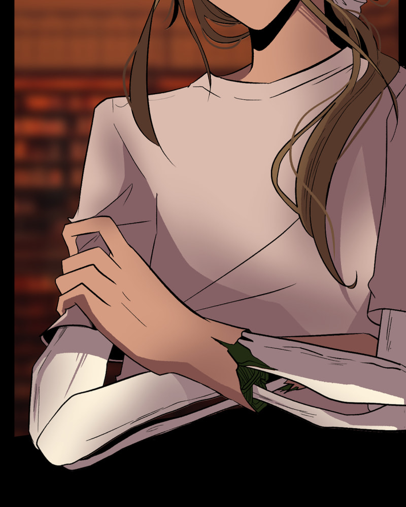 The Little Match Girl Chapter 97 page 3 - 