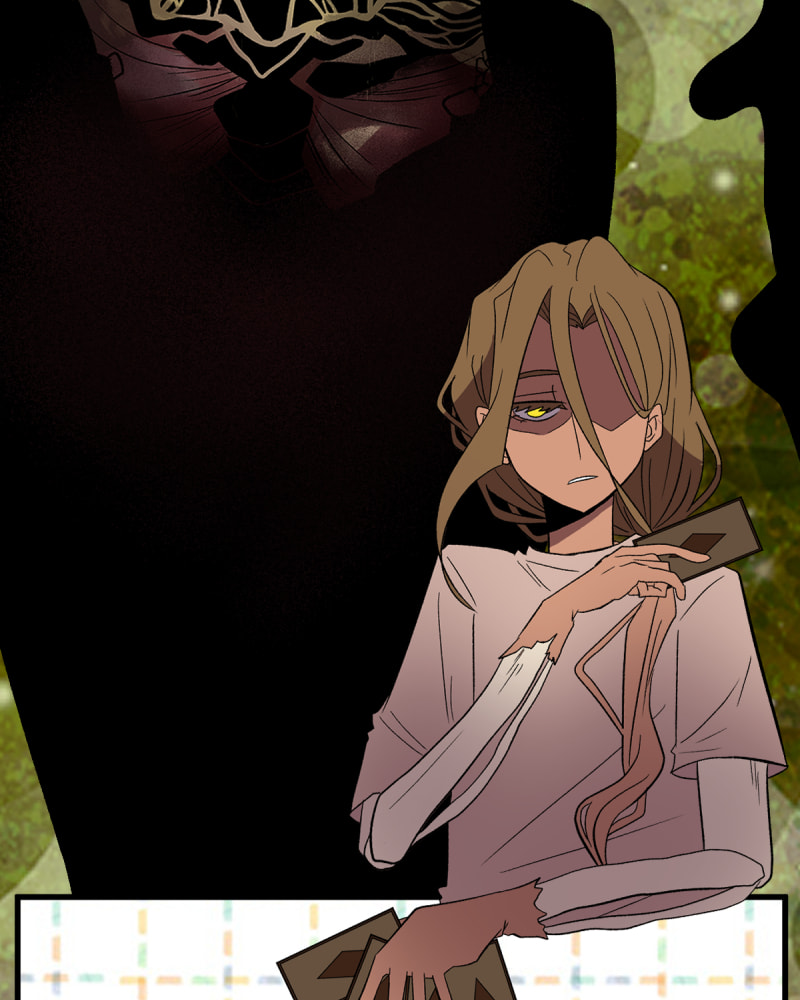 The Little Match Girl Chapter 97 page 21 - 