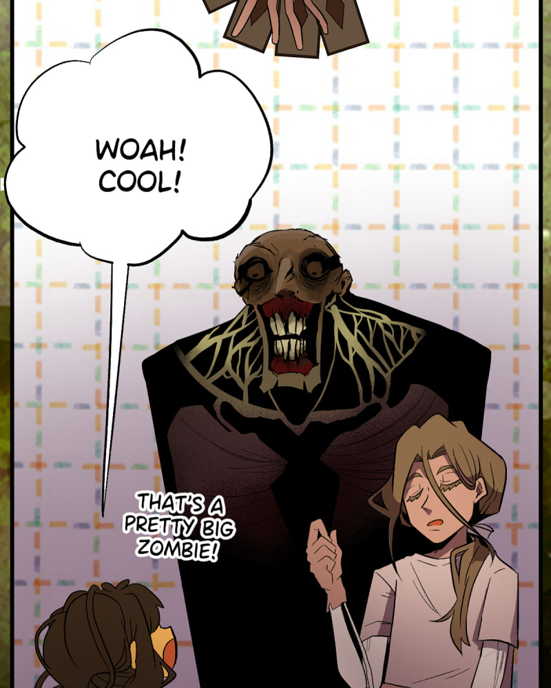 The Little Match Girl Chapter 97 page 22 - 