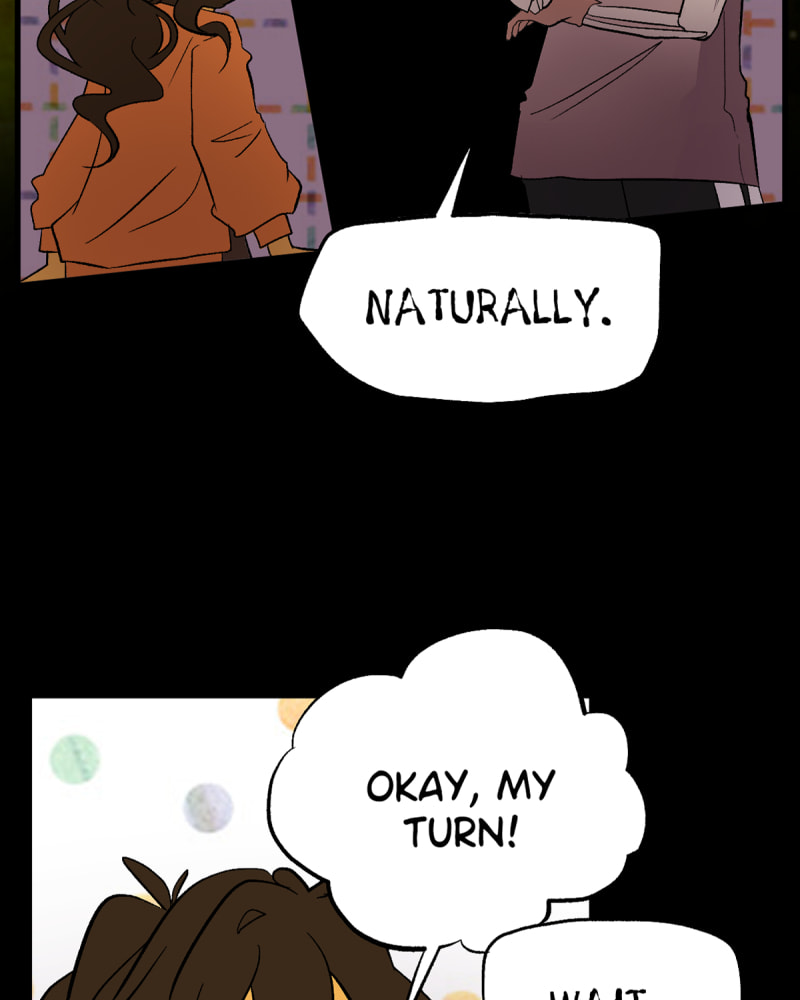 The Little Match Girl Chapter 97 page 23 - 