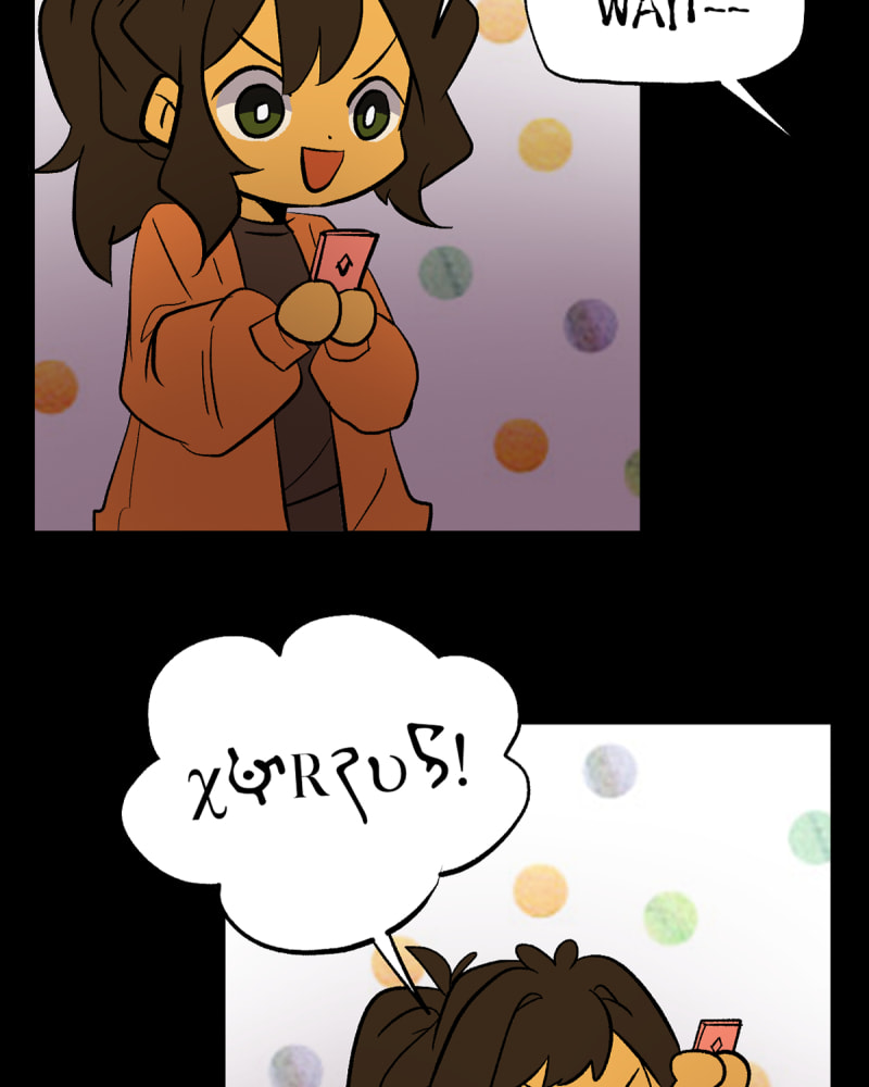 The Little Match Girl Chapter 97 page 24 - 