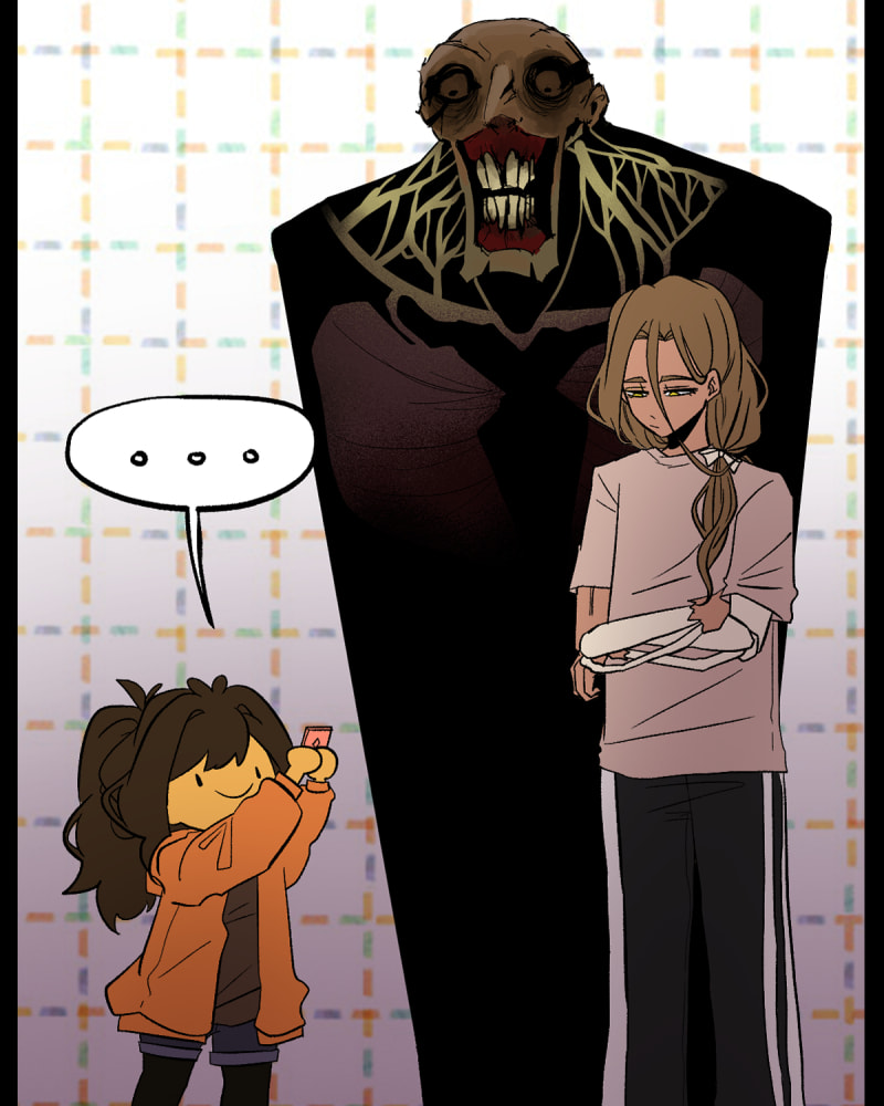 The Little Match Girl Chapter 97 page 26 - 