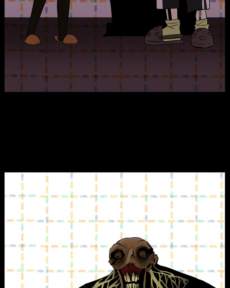 The Little Match Girl Chapter 97 page 27 - 