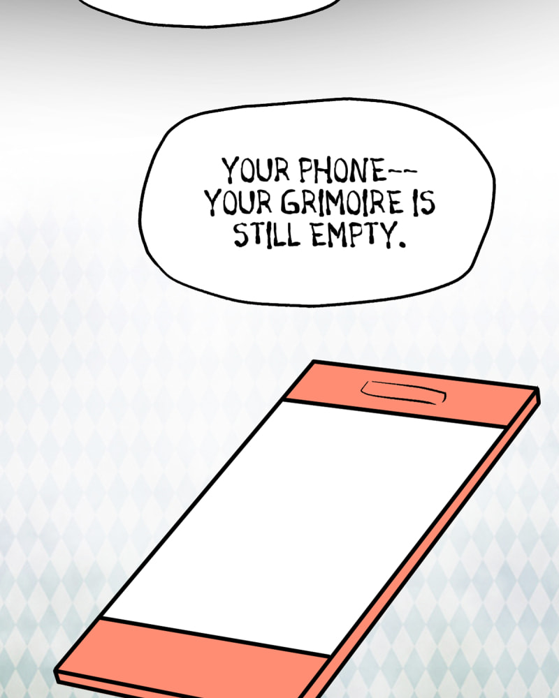 The Little Match Girl Chapter 97 page 30 - 