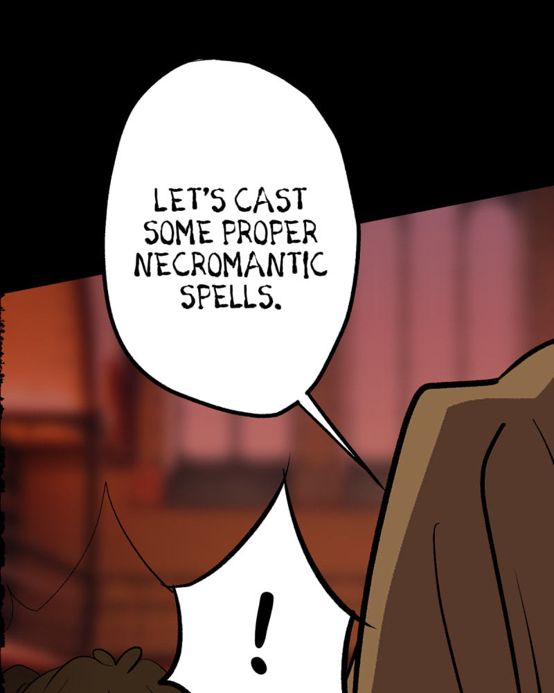 The Little Match Girl Chapter 97 page 4 - 