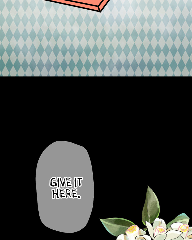 The Little Match Girl Chapter 97 page 31 - 