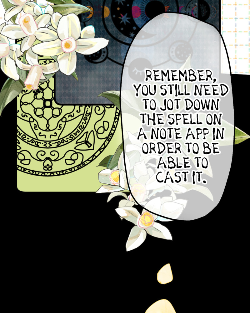 The Little Match Girl Chapter 97 page 33 - 