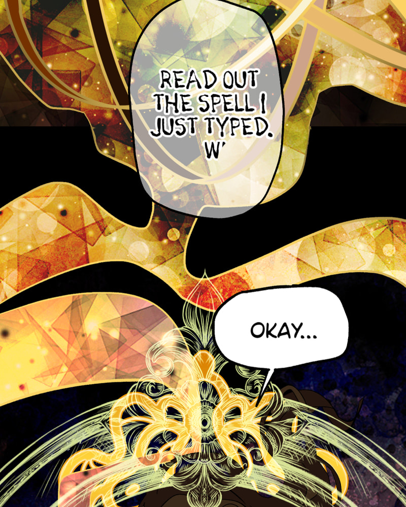 The Little Match Girl Chapter 97 page 35 - 