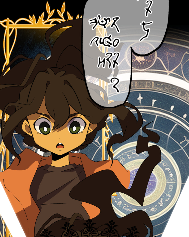 The Little Match Girl Chapter 97 page 39 - 