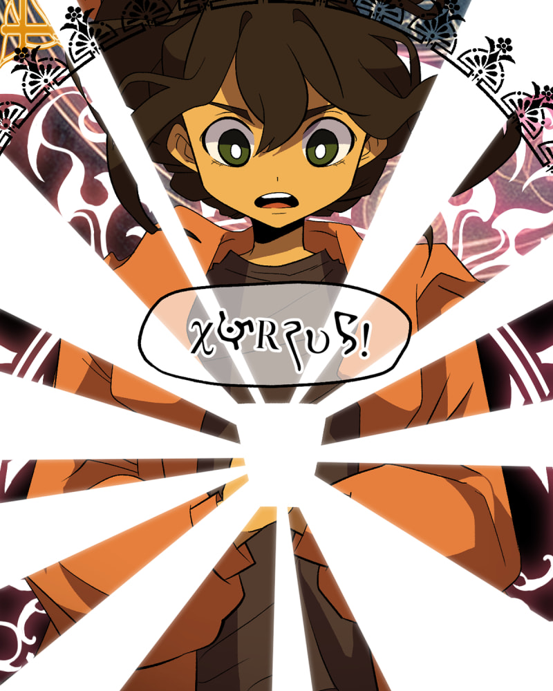 The Little Match Girl Chapter 97 page 40 - 