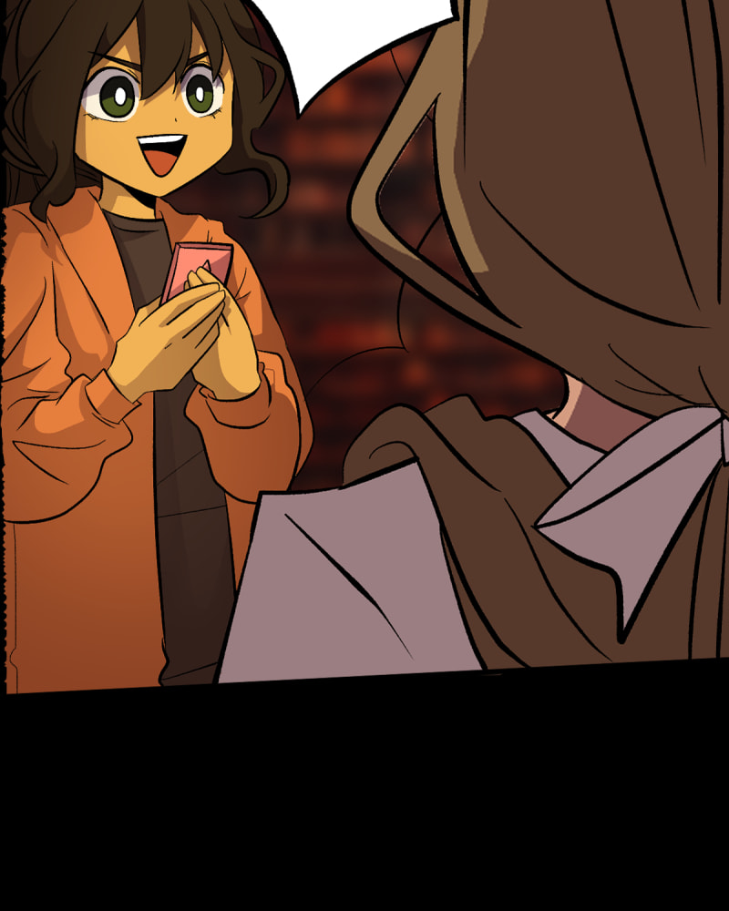 The Little Match Girl Chapter 97 page 5 - 
