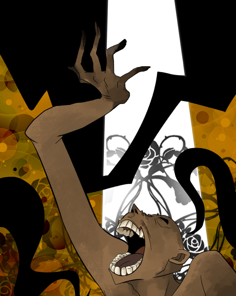 The Little Match Girl Chapter 97 page 42 - 