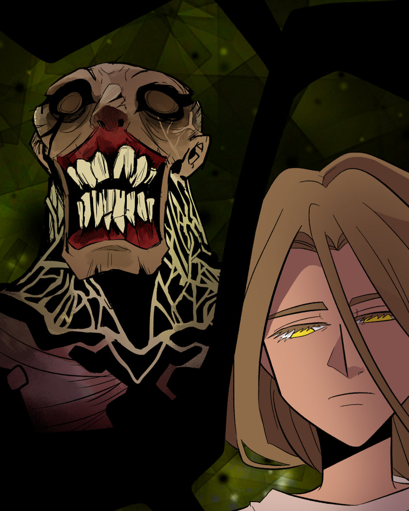 The Little Match Girl Chapter 97 page 44 - 