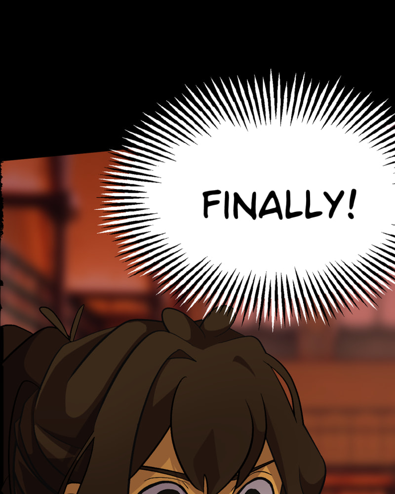 The Little Match Girl Chapter 97 page 6 - 