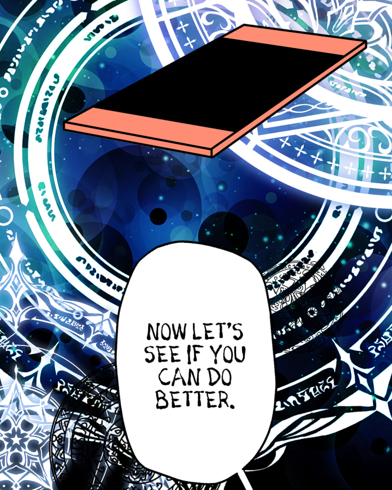 The Little Match Girl Chapter 97 page 52 - 