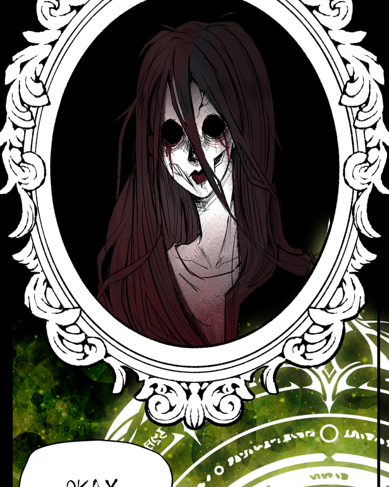 The Little Match Girl Chapter 97 page 56 - 