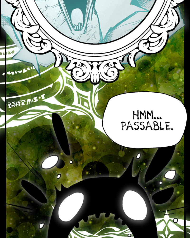 The Little Match Girl Chapter 97 page 59 - 