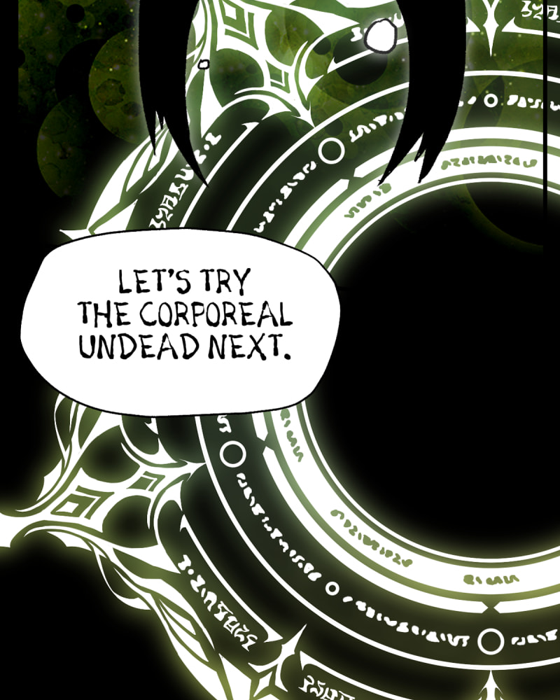 The Little Match Girl Chapter 97 page 60 - 