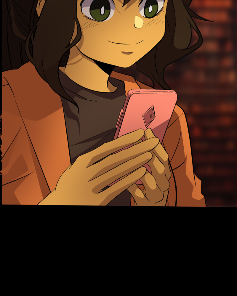 The Little Match Girl Chapter 97 page 7 - 