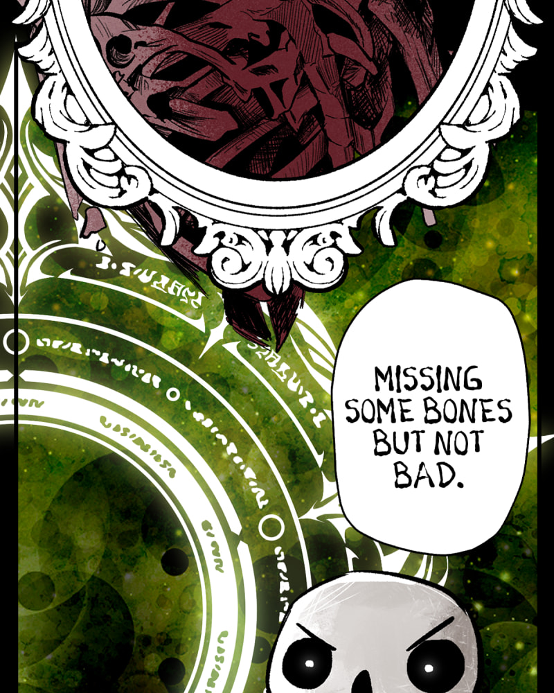 The Little Match Girl Chapter 97 page 62 - 