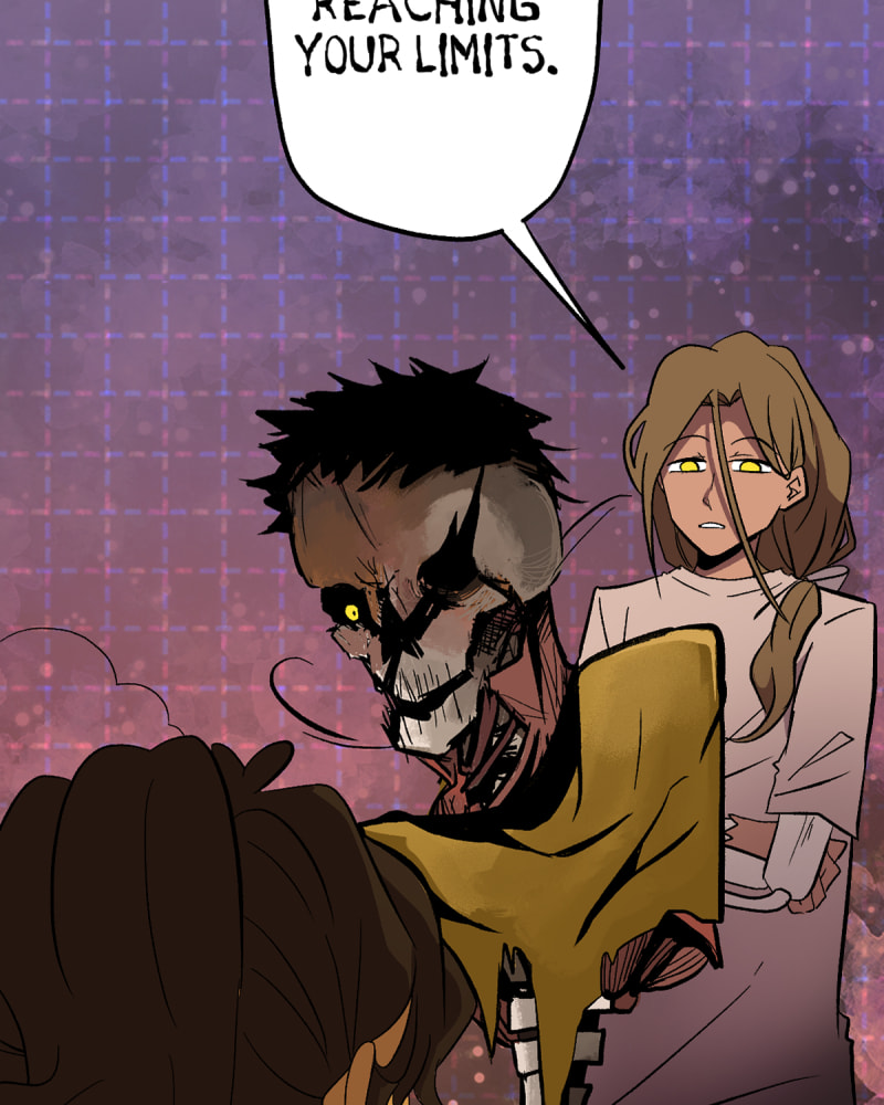 The Little Match Girl Chapter 97 page 69 - 