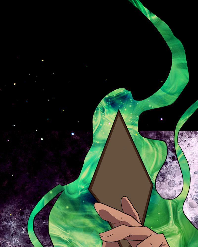 The Little Match Girl Chapter 97 page 77 - 