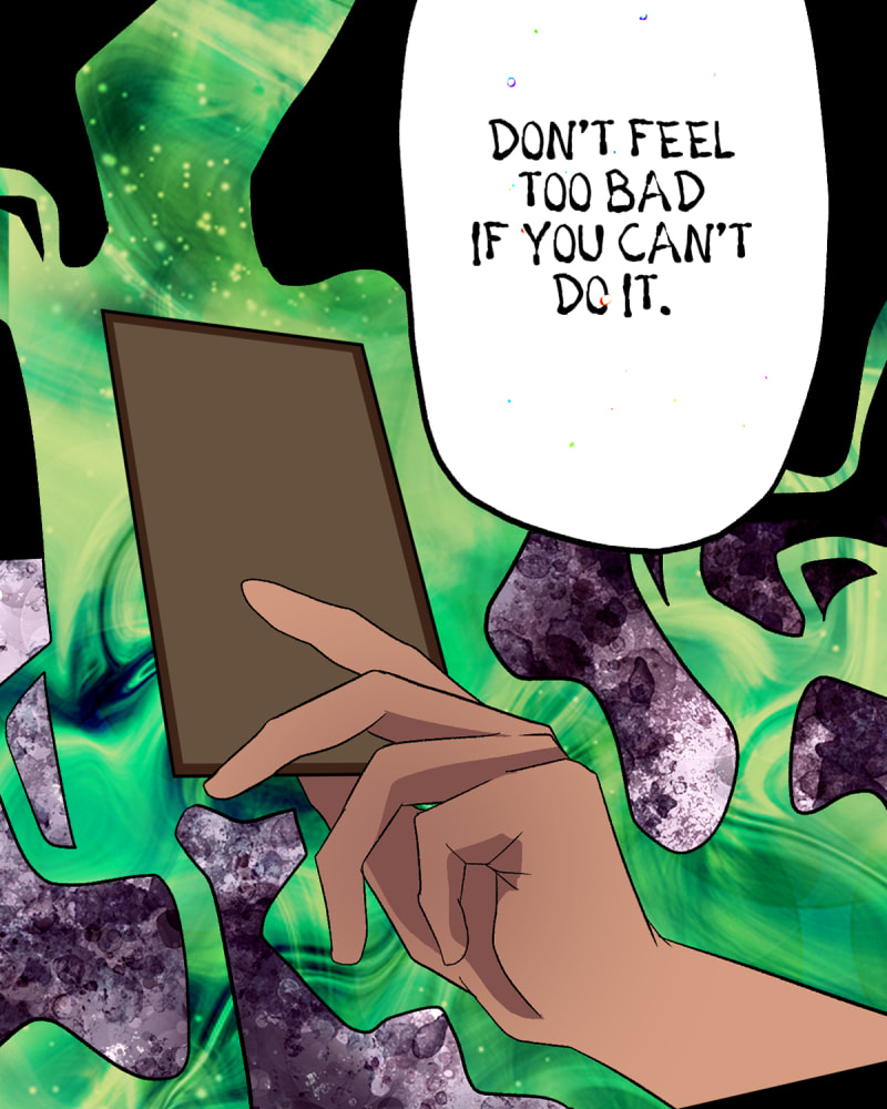 The Little Match Girl Chapter 97 page 79 - 