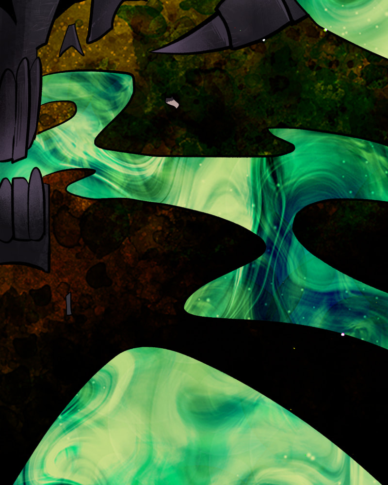 The Little Match Girl Chapter 97 page 82 - 
