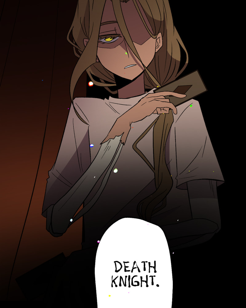 The Little Match Girl Chapter 97 page 86 - 