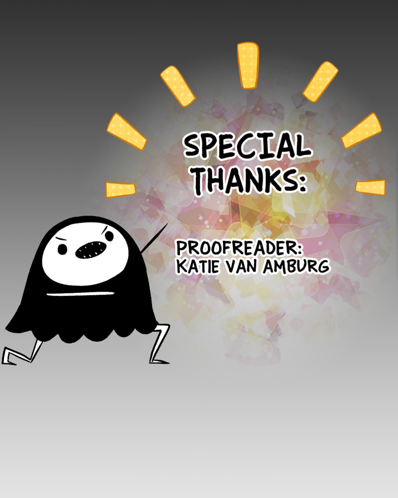The Little Match Girl Chapter 97 page 97 - 