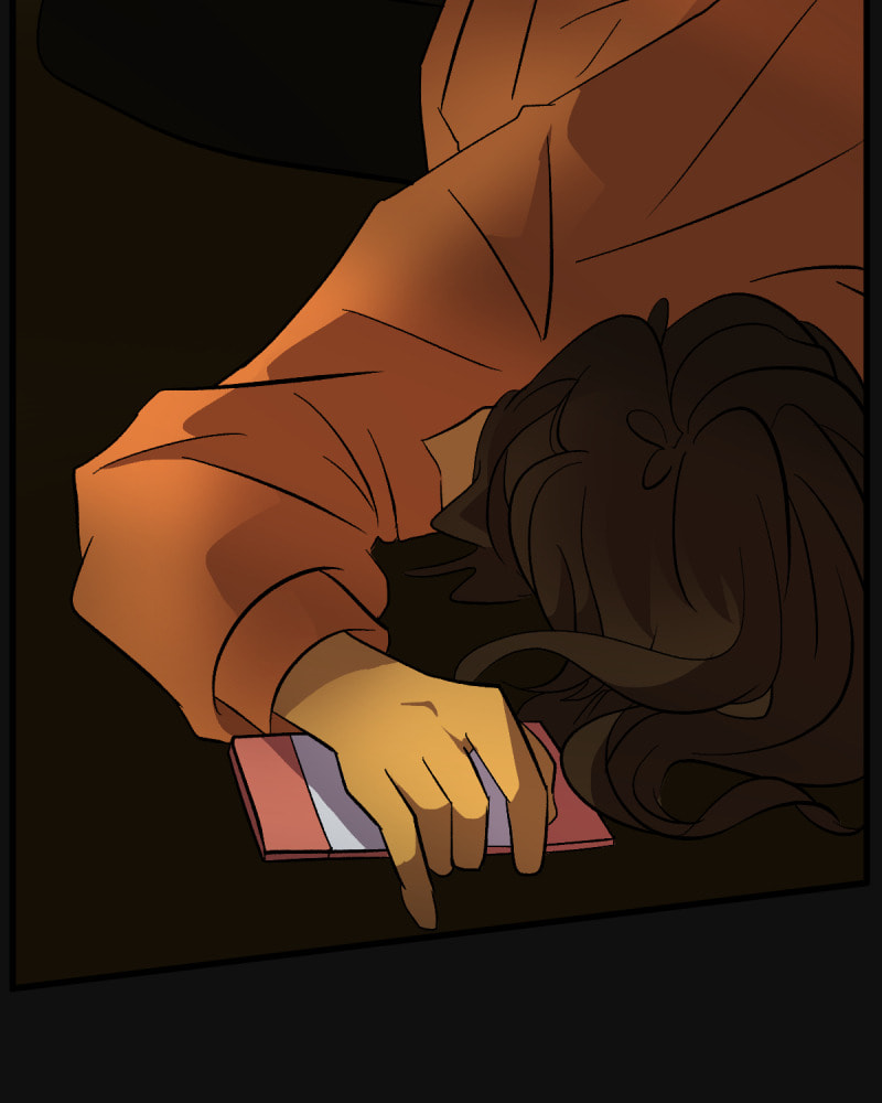 The Little Match Girl Chapter 98 page 14 - 