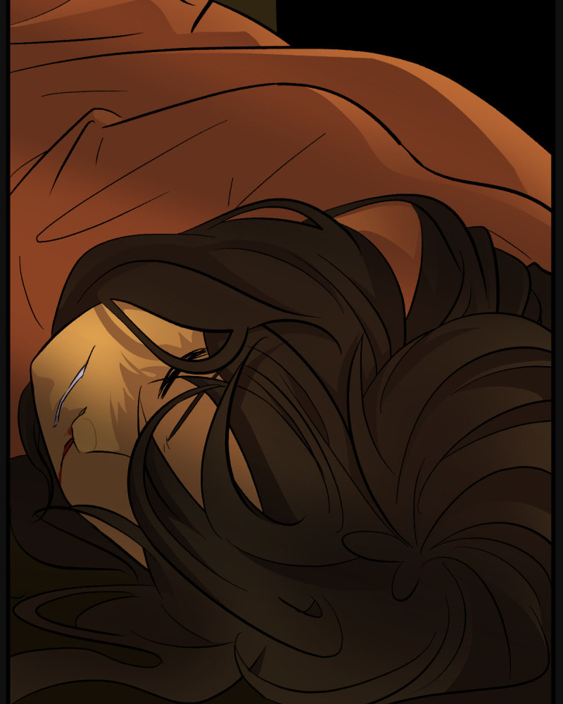The Little Match Girl Chapter 98 page 16 - 