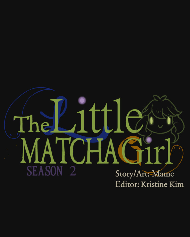 The Little Match Girl Chapter 98 page 18 - 