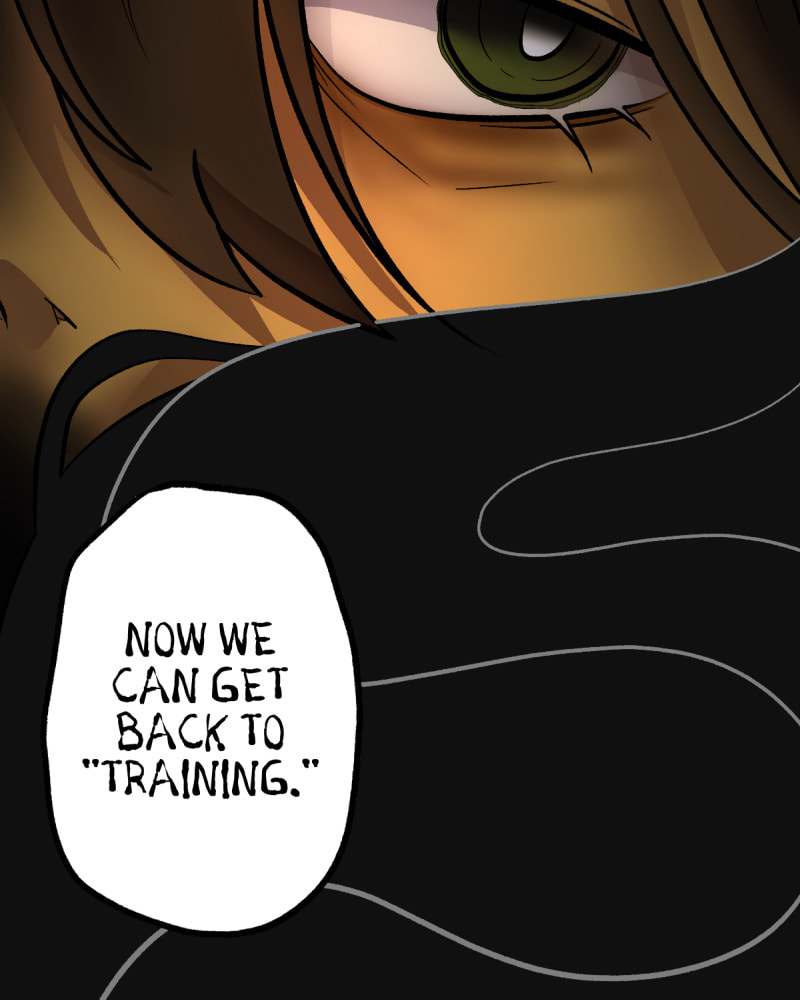 The Little Match Girl Chapter 98 page 22 - 